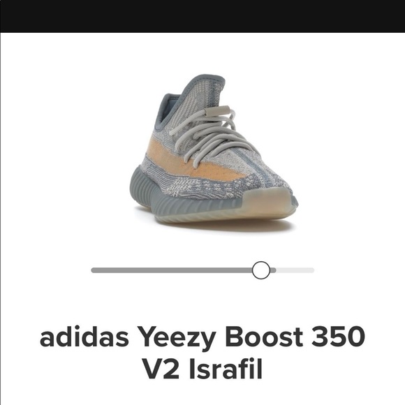 Yeezy boost - Picture 2 of 4